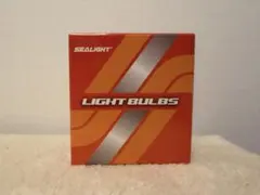 SEALIGHT LIGHT BULBS ライトバルブのサムネイル
