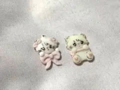 mikko ネイルパーツ まとめ売り 背面カーブ付