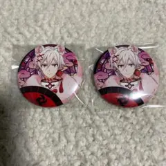 2026年最新】九条天 缶バッジの人気アイテム - メルカリ