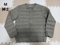 ジャケット ダウンジャケット