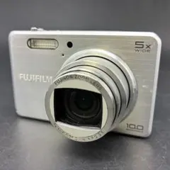 【動作OK】FUJIFILM FINEPIX J150w デジタルカメラ充電器付 Amazon | Fujifilm FinePix J150W 用充電器 + 車内アダプター
