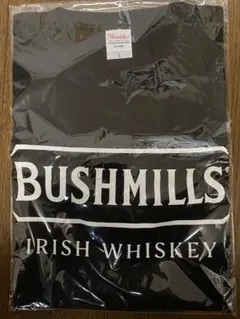 新品未使用 BUSHMILLSTシャツ