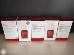 DR.WU Mandelic Intensive Renewal Serum 4のサムネイル