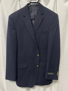 Lauren Ralph Lauren 紺ブレ 金ボタン 42Rのサムネイル