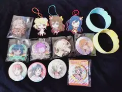 2025年最新】ラブライブ/キャラクター名：近江 彼方 ピンズ