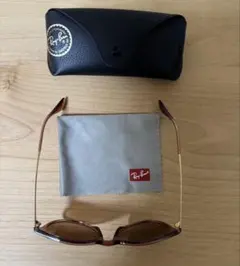 レイバン Ray-Banサングラス　ERIKAのサムネイル