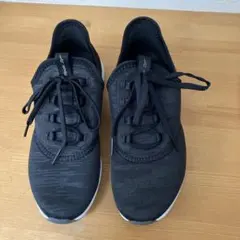 Reebok DMX スニーカー 黒のサムネイル