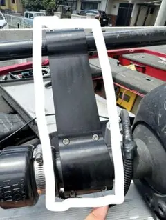 サイレンアンプ ドライバーユニットセット 50w 12v - メルカリ