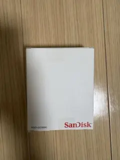 2026年最新】sandisk ssd 外付け 1tb usb3.2gen2の人気アイテム - メルカリ