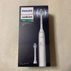 新品未使用　PHILIPS Sonicare 電動歯ブラシ本体 Amazon.co.jp: フィリップス 電動歯ブラシ ソニッケアー