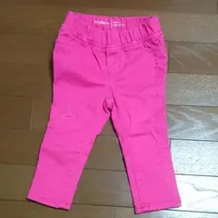 baby gap レギンスデニムパンツ 90