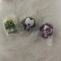 ケロロ軍曹 まちぼうけ2