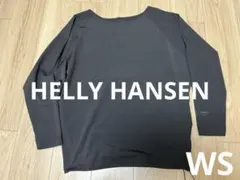 ヘリーハンセン HELLY HANSEN ロングスリーブアンヒビアスティー WSのサムネイル