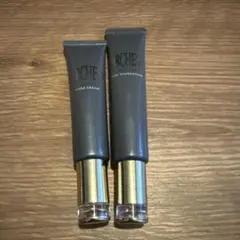 ARCHESS ORIGIN コアクリーム & ヴェールファンデーション