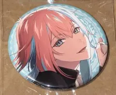 UN:LOGICAL アンロジカル ebten エビテン 缶バッジ ユーリ