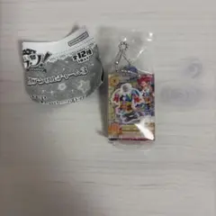 アイカツ 誰でもアイドル活動アクリルチャーム3 一ノ瀬かえで