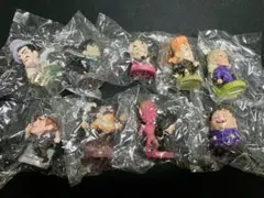 ドラゴンボール アーカイブス 13体まとめ売り - メルカリ