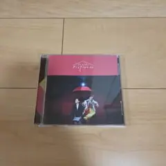 sumika Fiction e.p CD