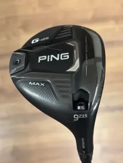 2026年最新】ping g425 フェアウェイウッド シャフトの人気アイテム