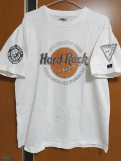 アリストトリスト HardRockCAFE TOKYO 20周年 Tシャツ Ｍ