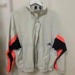 adida アディダス マストハブ ジャケット　Sサイズ