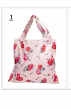 レジ袋 エコバッグ