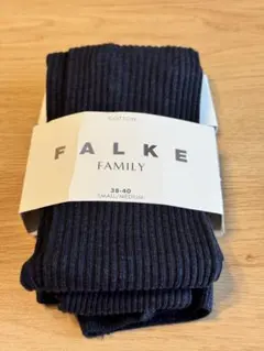 FALKE(ファルケ) ファミリー　リブタイツ　(48506)のサムネイル