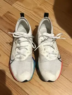 NIKE エアズームテンポネクスト% 25cm