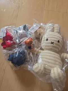 ミッフィー まとめ売り 大量セット メルカリ
