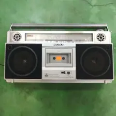 2026年最新】ソニー レトロ ラジカセの人気アイテム - メルカリ