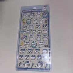 【新品正規品】ボンボンドロップシール　ちいかわ