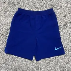 NIKE ナイキ 116-122cm 6-7YRS ハーフパンツ　スポーツウェア