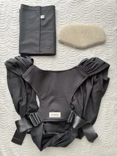 KONNY BABY CARRIER FLEX Air Mesh XS-XL