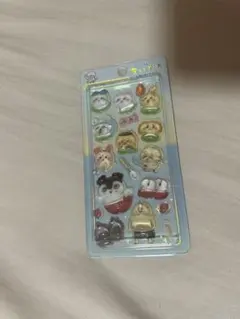 ちいかわ ボンドロ 映画入場特典