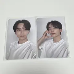 17 IS RIGHT HERE carat盤 ジョンハン