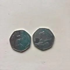 2025年最新】ピーターラビット銀貨の人気アイテム - メルカリ