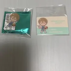 ダイヤのA 東条秀明