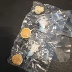 新品 未開封 ちいかわ スヤスヤ Zzz...ますこっと2 うさぎ モモンガ