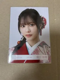 小川結夏 NMB48 生写真 - メルカリ