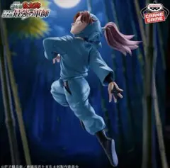 劇場版 忍たま乱太郎　山田利吉 フィギュア