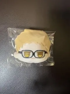 ハイキュー!! ぬいぐるみ類 月島