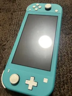 Nintendo Switch Lite ターコイズ 本体