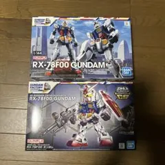 RX-78FO/E GUNDAM EX-001 JALコラボ - メルカリ