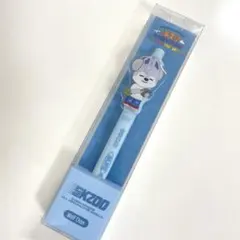 ウルフチャン　SKZOO ジェルボールペン　韓国　ポップアップ バンチャン