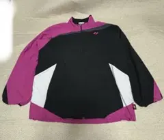 【美品】ヨネックス YONEXウインドブレーカー　ユニL