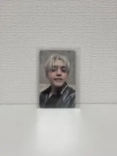 seventeen HAPPY BURSTDAY スンチョル トレカ