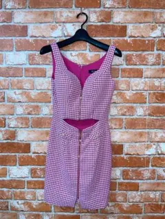 IRMA(イルマ) ミニドレス キャバドレス