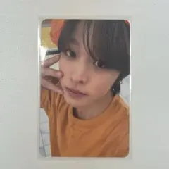 NCTWISH リク applemusic ラキドロ特典
