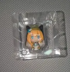 ブルーアーカイブ　一番くじ　マリー　ちょこのっこ　フィギュア