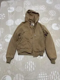 Carhartt アクティブジャケット